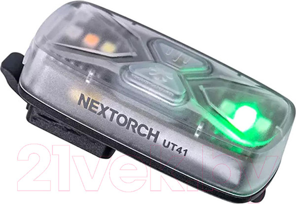 Изображение товара Фонарь Nextorch UT41