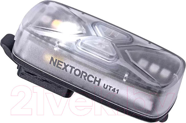 Изображение товара Фонарь Nextorch UT41