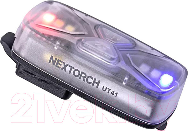 Изображение товара Фонарь Nextorch UT41