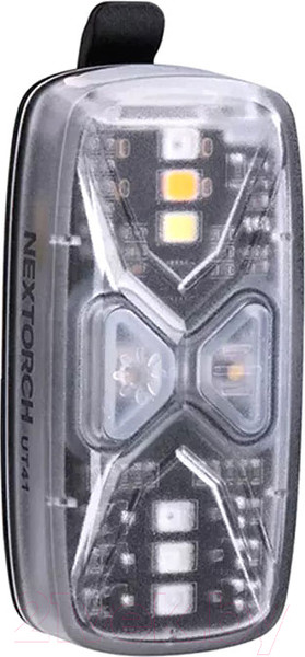 Изображение товара Фонарь Nextorch UT41