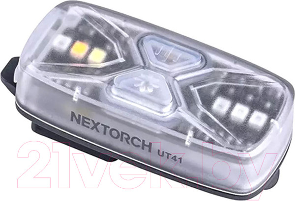 Изображение товара Фонарь Nextorch UT41