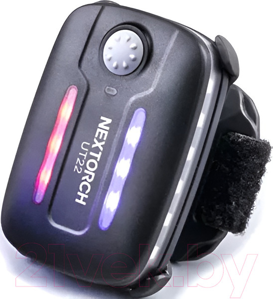 Изображение товара Фонарь Nextorch UT22 Light Clip