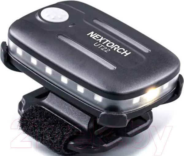 Изображение товара Фонарь Nextorch UT22 Light Clip