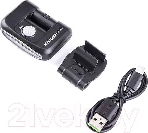 Изображение товара Фонарь Nextorch UT10C Kit