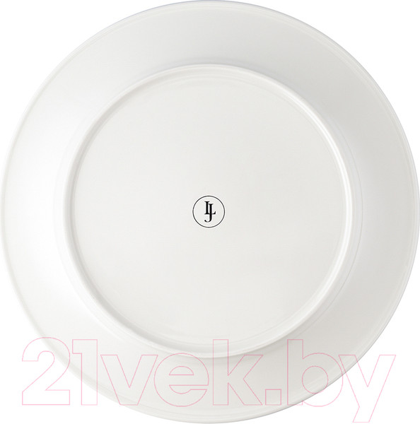 Изображение товара Набор тарелок Liberty Jones Birds of Paradise. Fantail Bird / LJ0000301 (2шт)