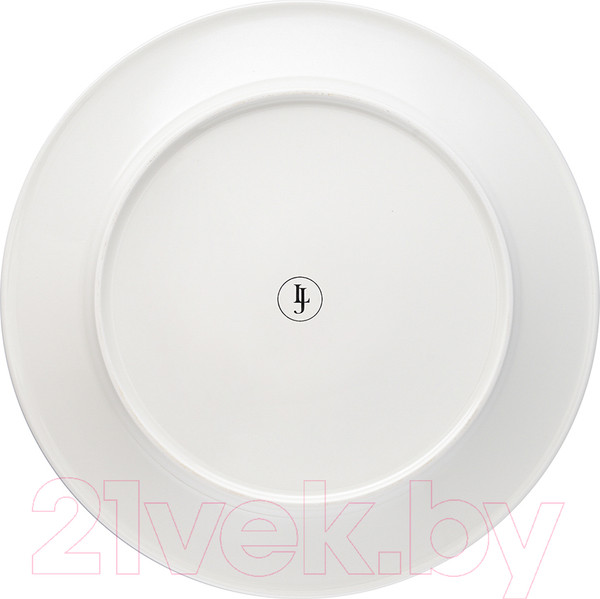 Изображение товара Набор тарелок Liberty Jones Birds of Paradise. Love Birds / LJ0000295 (2шт)