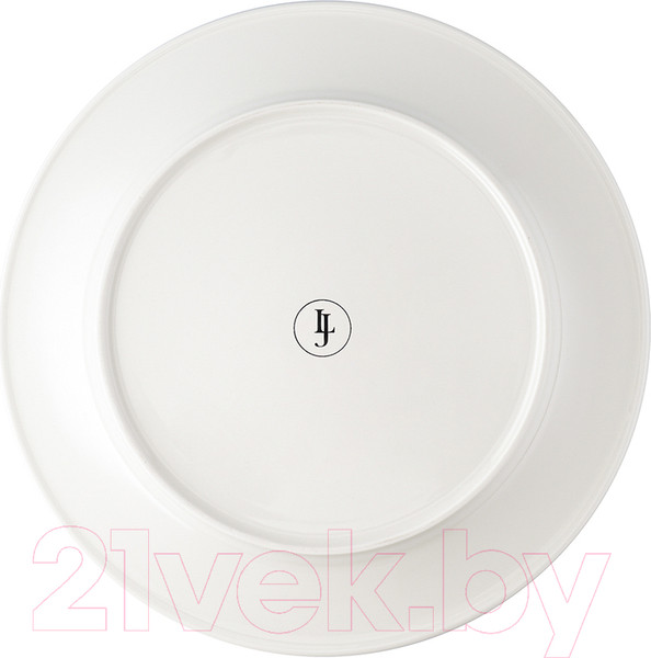 Изображение товара Набор тарелок Liberty Jones Birds of Paradise. Parrot / LJ0000307 (2шт)