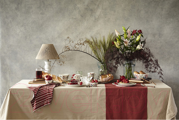 Изображение товара Набор тарелок Liberty Jones Birds of Paradise. Toucan / LJ0000299 (2шт)