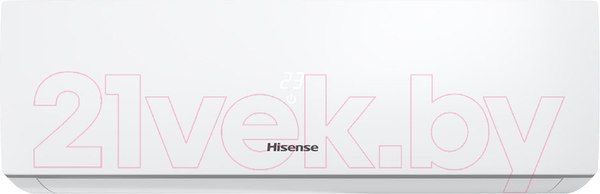Изображение товара Сплит-система Hisense AS-07HR4RYDDJ00