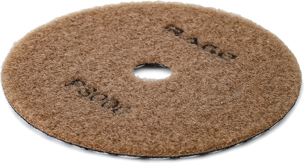 Изображение товара Шлифовальный круг Vira Rage 558108