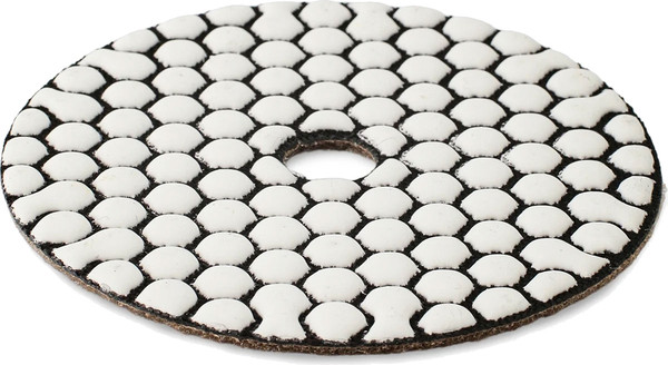 Изображение товара Шлифовальный круг Vira Rage 558108