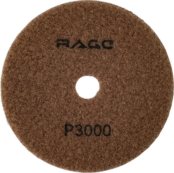 Изображение товара Шлифовальный круг Vira Rage 558108