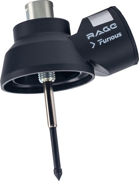 Изображение товара Насадка для электроинструмента Vira Rage Furious / 559241