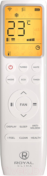 Изображение товара Сплит-система Royal Clima RCI-RSB30HN