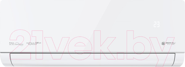 Изображение товара Сплит-система Royal Clima RCI-RSB40HN