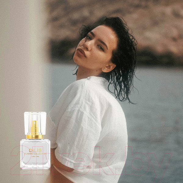 Изображение товара Духи Dilis Parfum Dilis Classic Collection №47 (30мл)