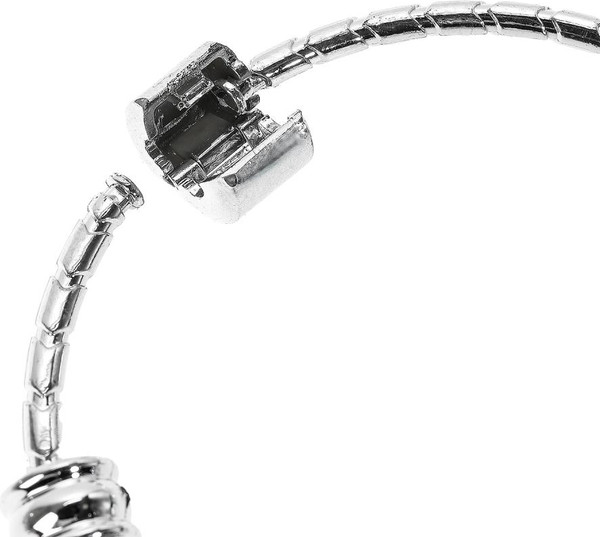 Изображение товара Набор для создания украшений MultiArt С шармами / BEADSET-ML2