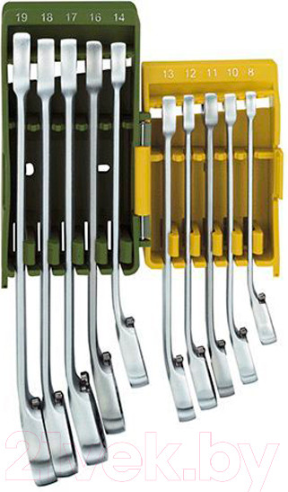 Изображение товара Набор ключей Proxxon 23126