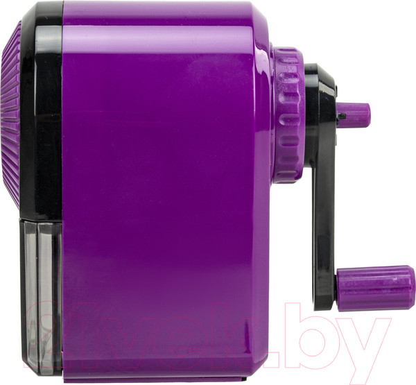 Изображение товара Точилка Brauberg Ultra / 271341 (сиреневый/черный)