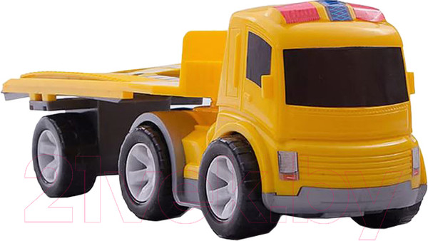 Изображение товара Эвакуатор игрушечный Toybola Zak-1505