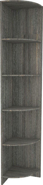 Изображение товара Стеллаж МДК СУ1 угловой 370x370x2000  (интра)