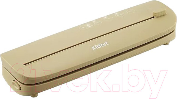 Изображение товара Вакуумный упаковщик Kitfort КТ-1548