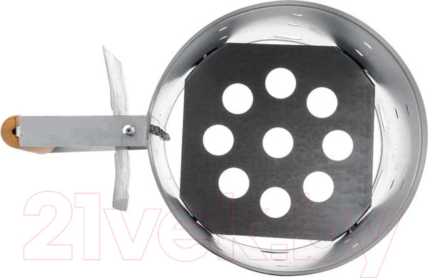 Изображение товара Стартер для розжига угля Helios HS-KP-01