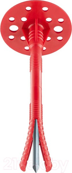 Изображение товара Дюбель для теплоизоляции Tech-Krep IZL-T 10x120 (50шт)