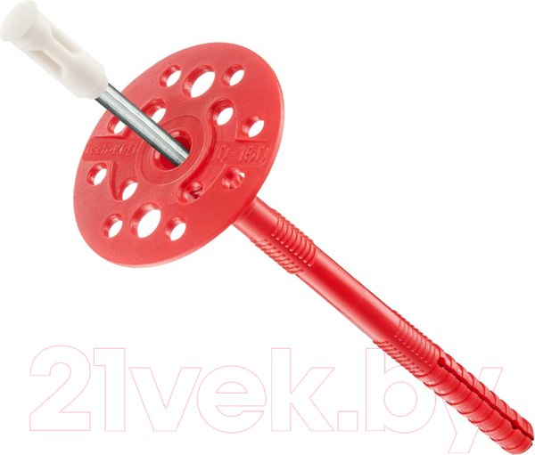 Изображение товара Дюбель для теплоизоляции Tech-Krep IZL-T 10x120 (50шт)