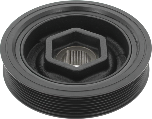 Изображение товара Шкив коленвала Corteco 80005105 