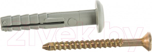 Изображение товара Дюбель-гвоздь Tech-Krep SM-G 6x40 (200шт)