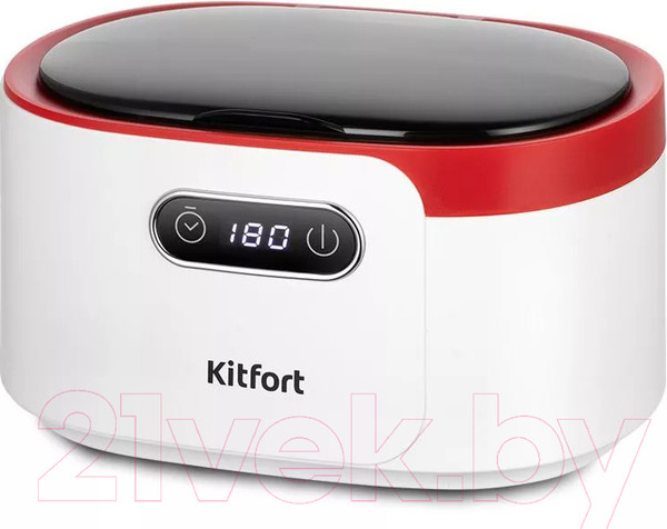 Изображение товара Стерилизатор портативный Kitfort КТ-6374