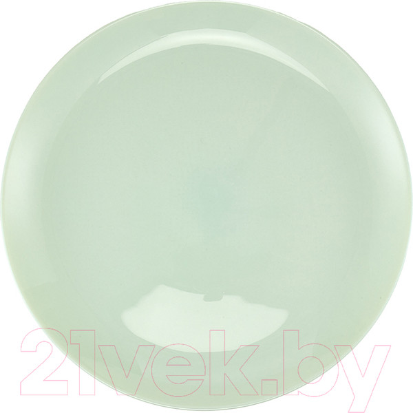 Изображение товара Тарелка столовая обеденная Luminarc Diwali Paradise Green V5839