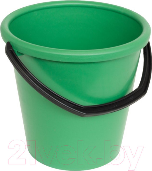 Изображение товара Ведро БЗПИ 24с919-3567 (7л, зеленый)