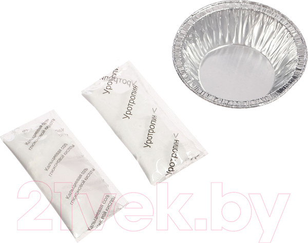 Изображение товара Набор для опытов Эврики Классные эксперименты 8 в 1 / 10331421