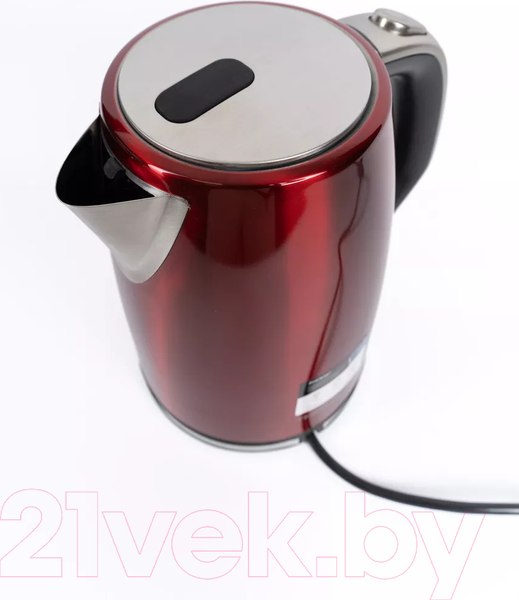 Изображение товара Электрочайник Thomson K30E-4001 (красный)