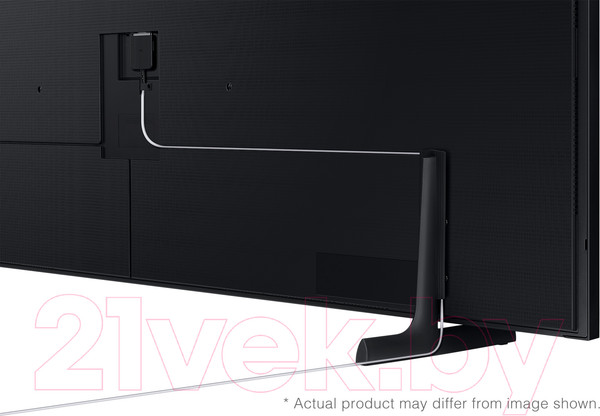 Изображение товара Телевизор Samsung 65" The Frame LS03D QE65LS03DAUXRU