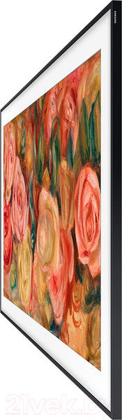 Изображение товара Телевизор Samsung 65" The Frame LS03D QE65LS03DAUXRU