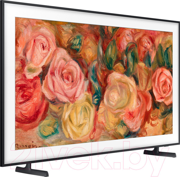 Изображение товара Телевизор Samsung 65" The Frame LS03D QE65LS03DAUXRU