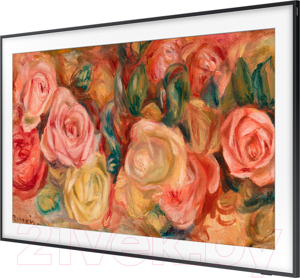 Изображение товара Телевизор Samsung 65" The Frame LS03D QE65LS03DAUXRU