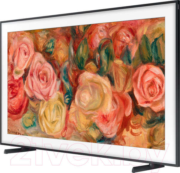 Изображение товара Телевизор Samsung 65" The Frame LS03D QE65LS03DAUXRU