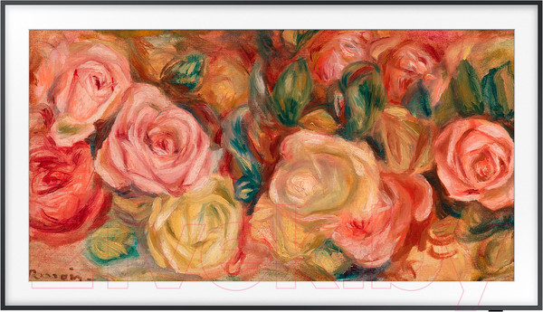 Изображение товара Телевизор Samsung 65" The Frame LS03D QE65LS03DAUXRU