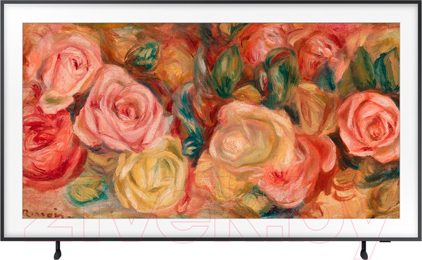 Изображение товара Телевизор Samsung 65" The Frame LS03D QE65LS03DAUXRU