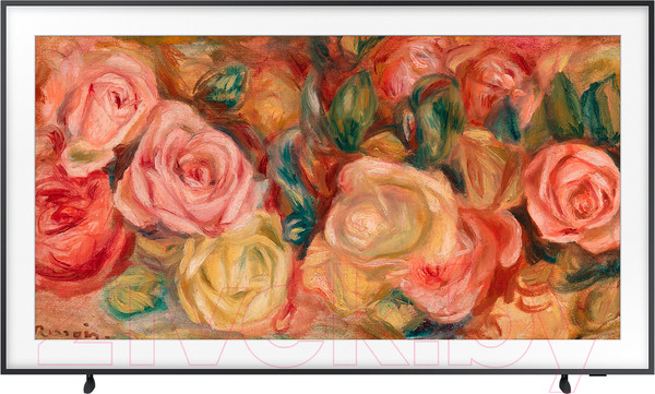 Изображение товара Телевизор Samsung 65" The Frame LS03D QE65LS03DAUXRU
