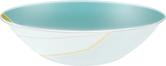 Изображение товара Салатник Luminarc Симпли Кенкана Блю V6637