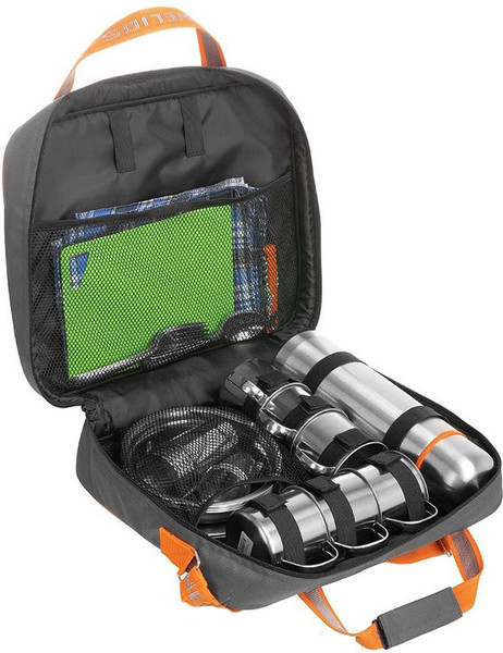 Изображение товара Походный набор Helios Camping HS-CG-T-6
