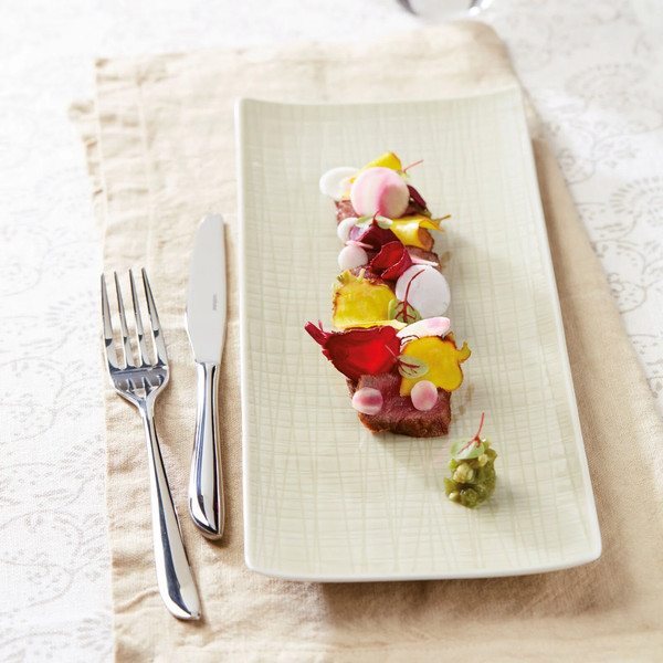 Изображение товара Набор столовых приборов Sambonet Leaf 18/10 / 52163-81 (24пр)