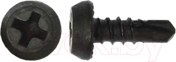 Изображение товара Саморез Koelner В-WS 3.9x11 (220шт)