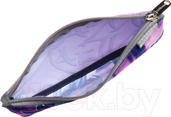 Изображение товара Пенал Erich Krause Light Manga / 60954 (сиреневый)