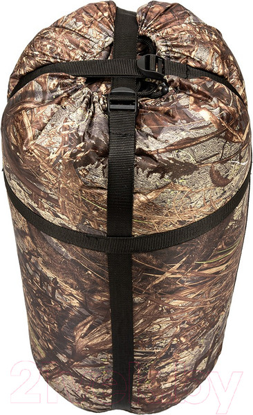 Изображение товара Спальный мешок НПО Кедр Красная звезда / mskz-05